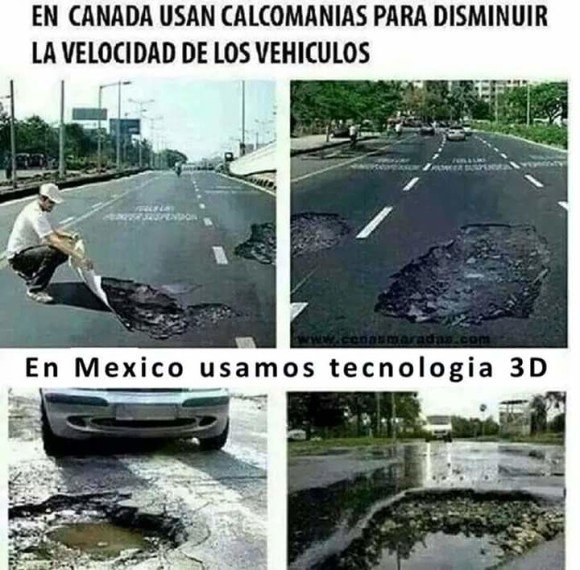 canada baches mexico reales