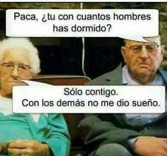 con cuantos hombres has dormido