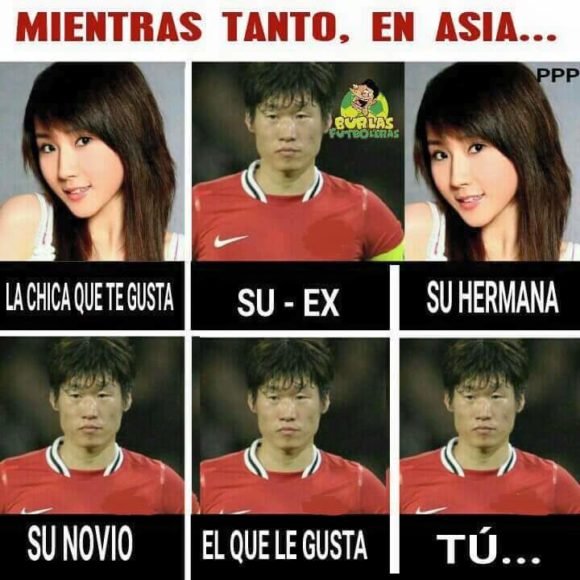 en asia la que te gusta tu su novio